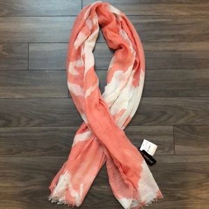 Scarf from Nordstrom Rack